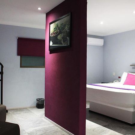 Hotel Le Boutique By Cobos Zacatecas Exterior foto