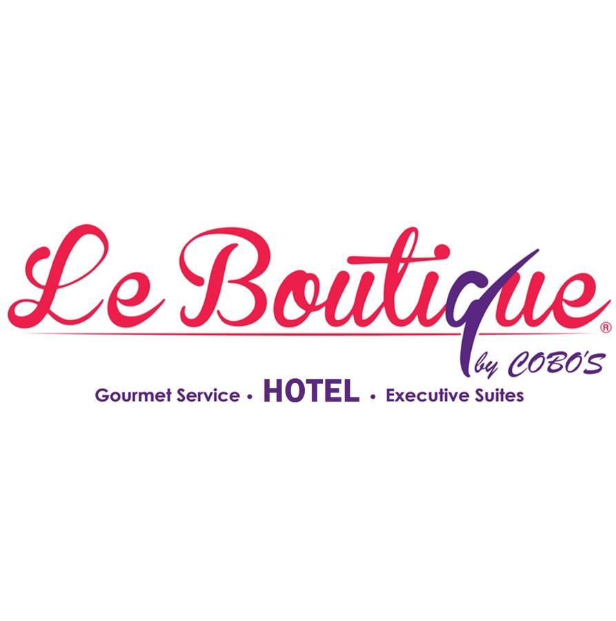 Hotel Le Boutique By Cobos Zacatecas Exterior foto