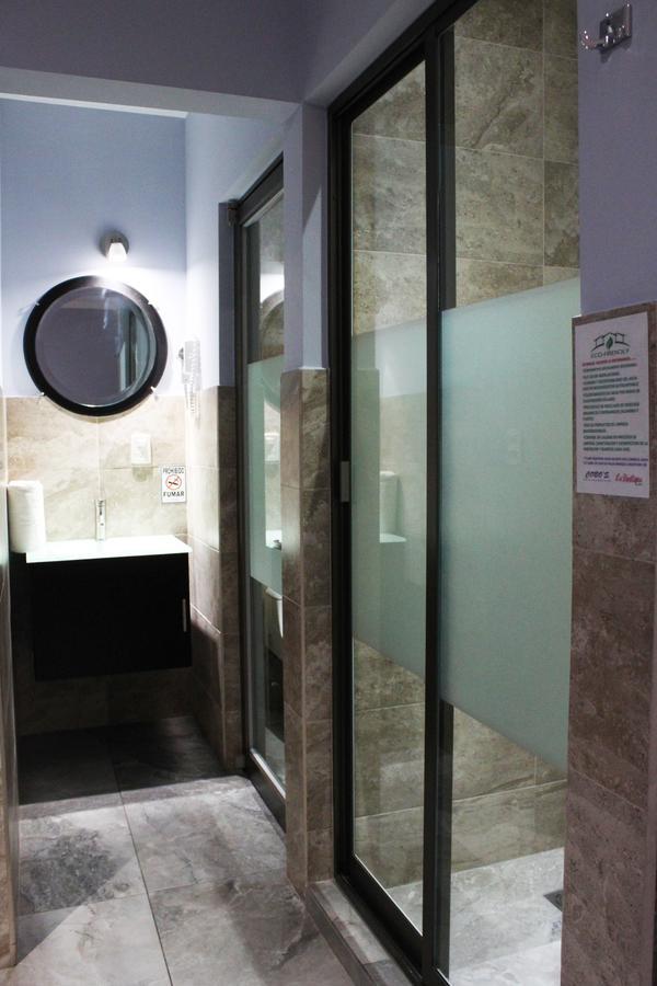 Hotel Le Boutique By Cobos Zacatecas Exterior foto