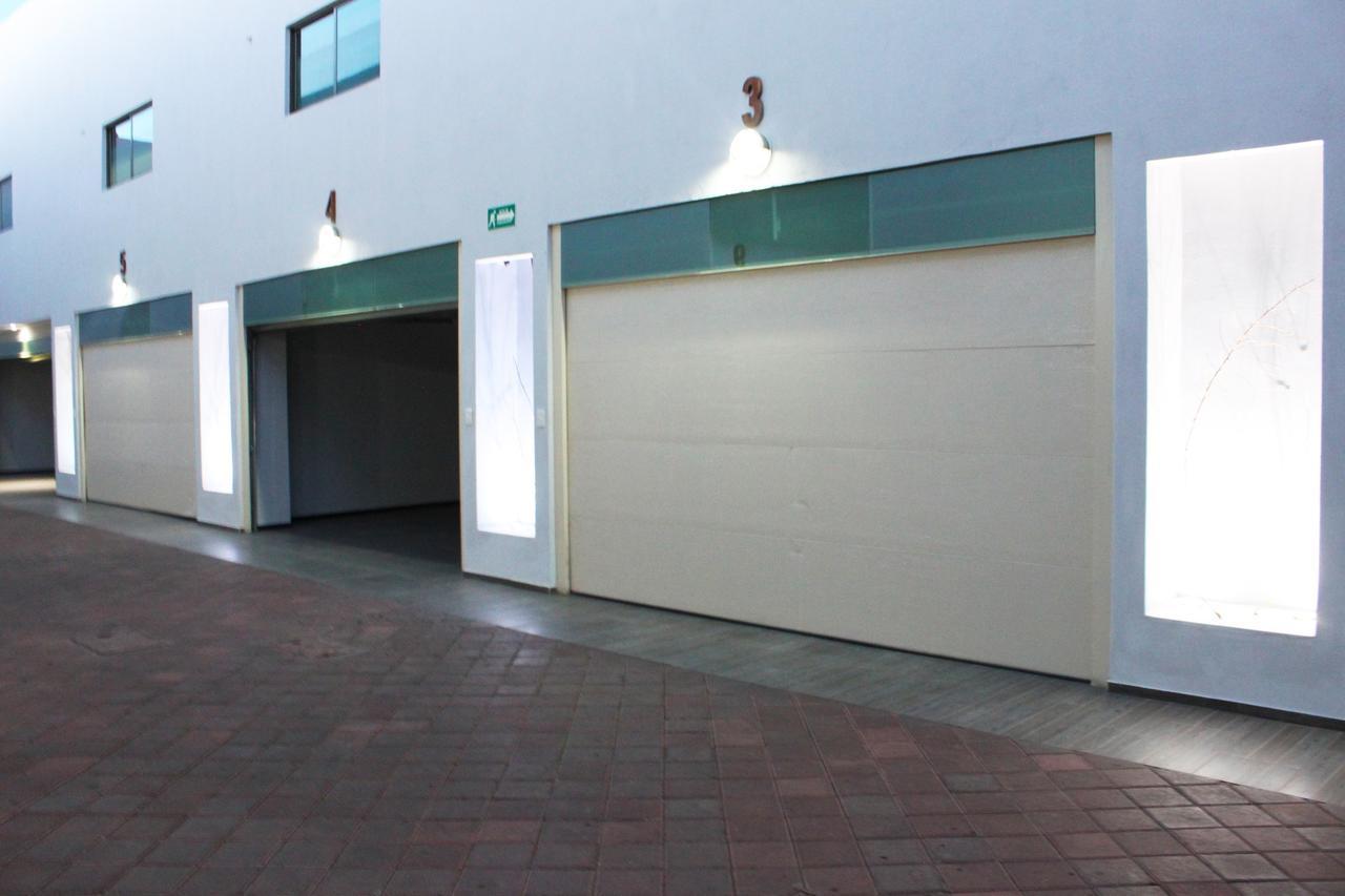 Hotel Le Boutique By Cobos Zacatecas Exterior foto