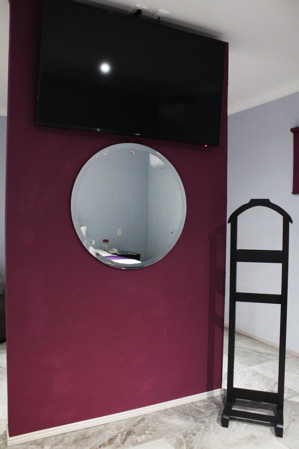 Hotel Le Boutique By Cobos Zacatecas Exterior foto