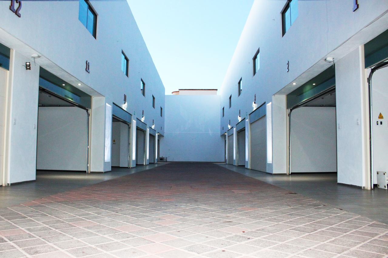 Hotel Le Boutique By Cobos Zacatecas Exterior foto