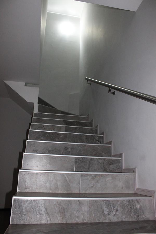 Hotel Le Boutique By Cobos Zacatecas Exterior foto