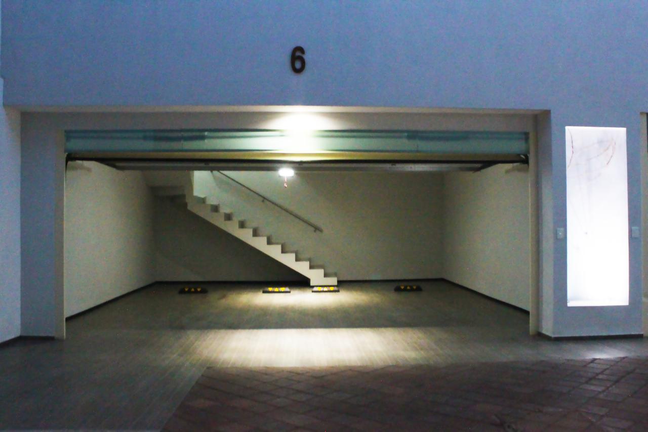 Hotel Le Boutique By Cobos Zacatecas Exterior foto