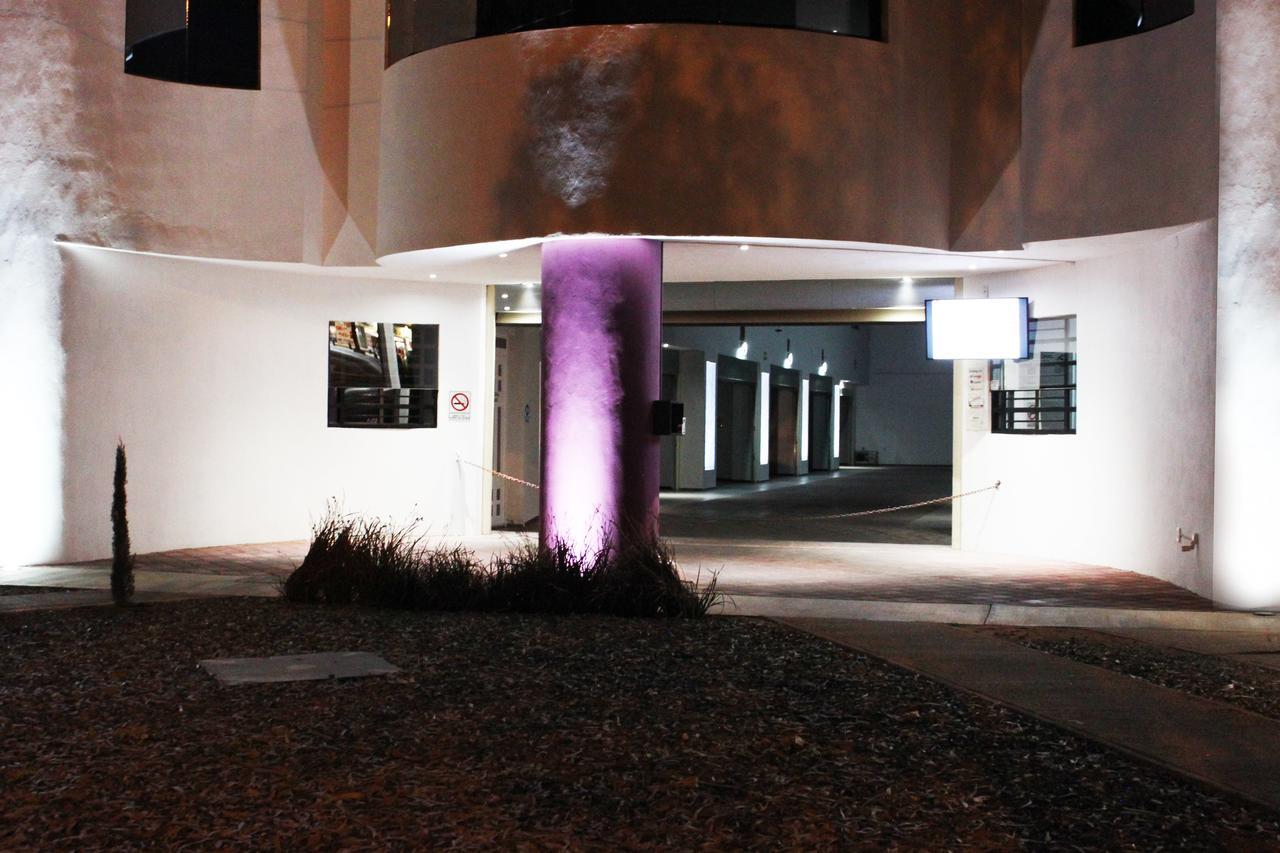 Hotel Le Boutique By Cobos Zacatecas Exterior foto