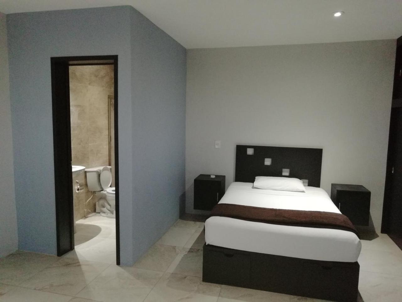 Hotel Le Boutique By Cobos Zacatecas Exterior foto